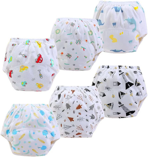 Baby potty training pants - baby,