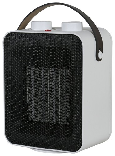 Challenge fan heater - heater, electric