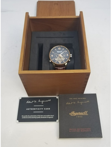 Ingersoll mens automatic - ingersoll,
