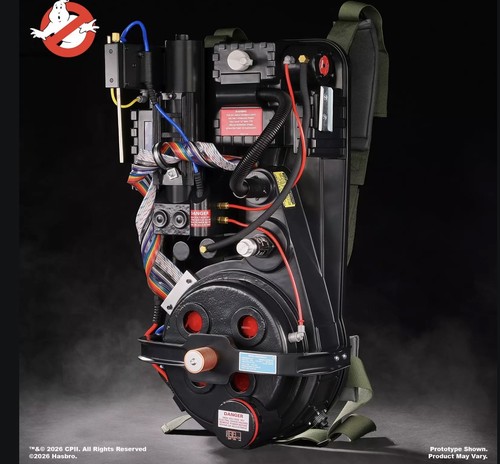Hasbro pulse ghostbusters - pulse,