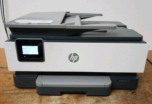 Officejet 8012 duplex - officejet,