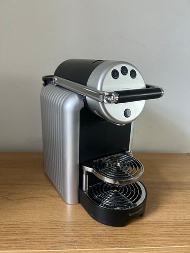 Nespresso zenius zn100 pro - zenius,