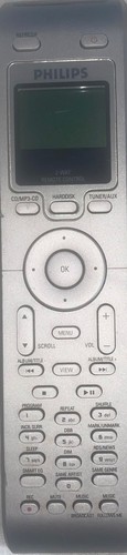 Genuine philips rm20001 - genuine,