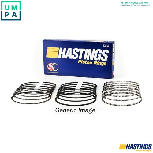 Piston ring kit 2c6150 - kit,