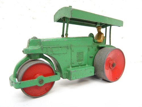 Dinky toys aveling barford - toys,