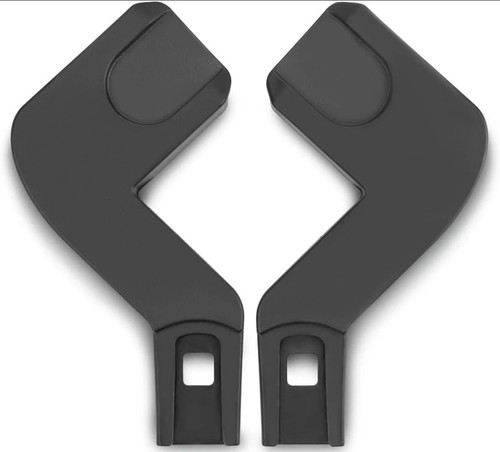 Hauck car seat adapter - seat, for