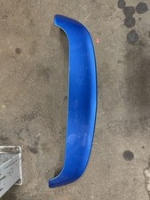 VAUXHALL CORSA VXR 1.6 REAR