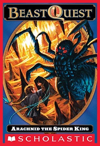 Beast quest series - 2, (5)