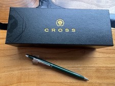 Cross Century Classic Green