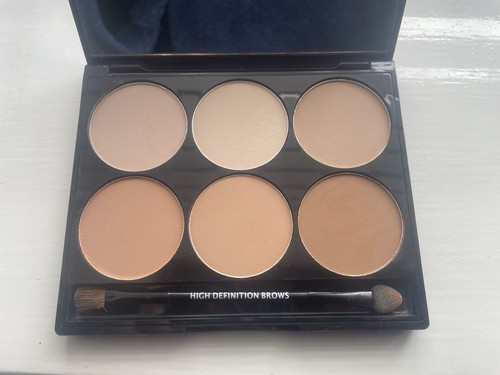 Brows eye brow pro - eye,