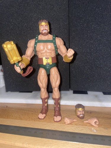 Marvel legends retro wave - marvel,