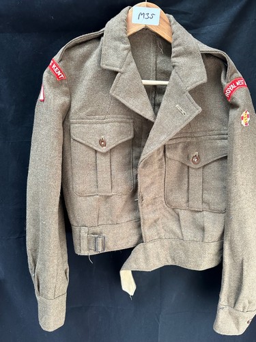 Original british army - british,