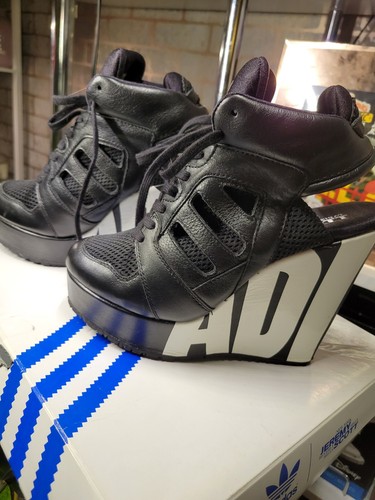 Adidas jeremy scott limited - adidas,