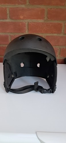 Kayak whitewater helmet - whitewater,