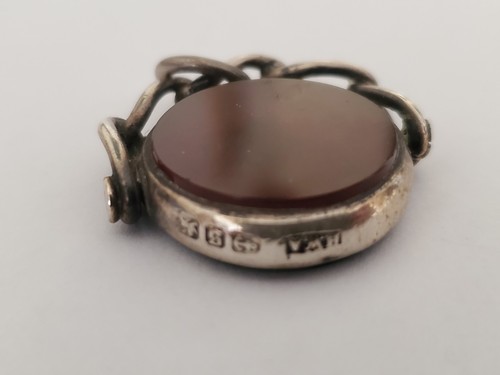 Antique victorian sterling - antique,