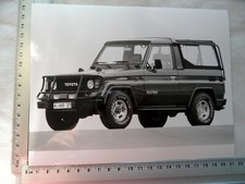 Photograph Photograph Toyota