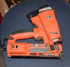 PASLODE 16 Gauge Angled Finish