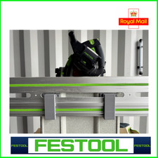 3D Printed Festool Rail Holder