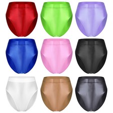 Womens Knickers Sports Briefs