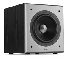 Edifier T5 Powered Active Subwoofer - Black