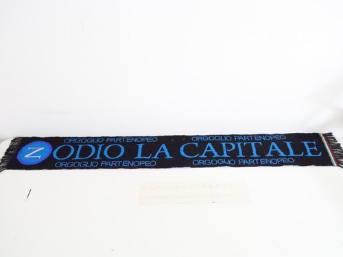 Napoli football ultras scarf - ultras,