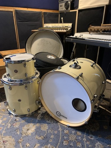 Gretsch catalina club drum - drum, kit