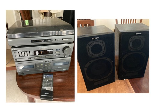 Sony d50 audio stack record - xo-d50,