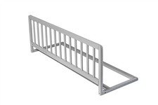 Safetots Bed Rail Wood, Wooden