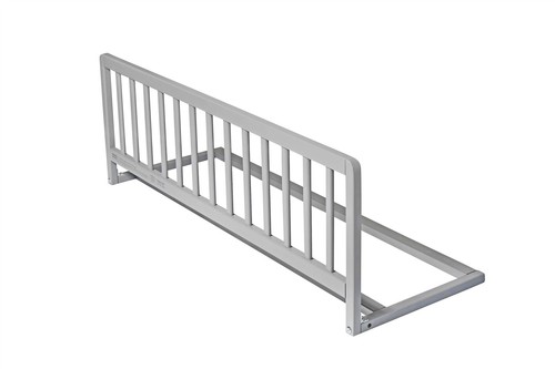 Safetots bed rail wood wooden - bed,