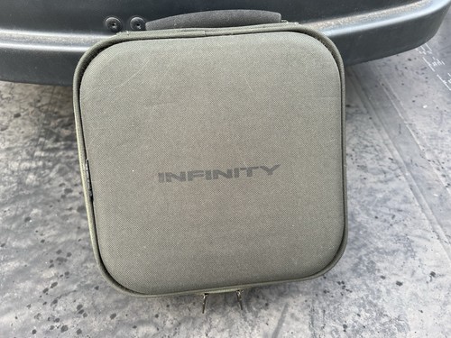 Daiwa infinity big pit - big,