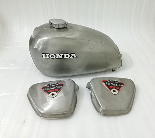 Honda cb450 1972 model - honda,