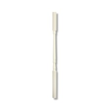 White Primed Teesdale Stair Spindle – 32mm x 32mm – 900mm & 1100mm