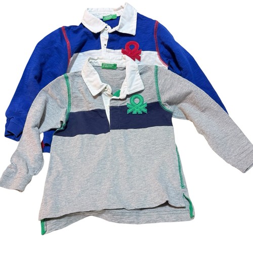 United colors benetton - 2,