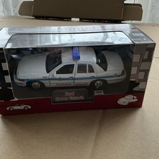 Ford Crown Victoria CHICAGO