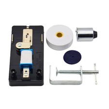 Dotting Timer Teaching Laboratory Equipment Laboratory Acceleration Apparatus