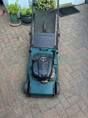 Hayter harrier pro lawn - hayter,