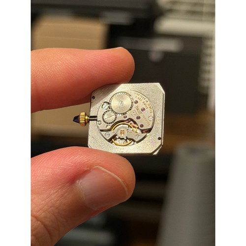 Piaget automatic - piaget,