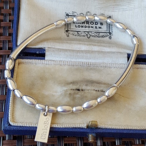 Chlobo sterling 925 silver - sterling,