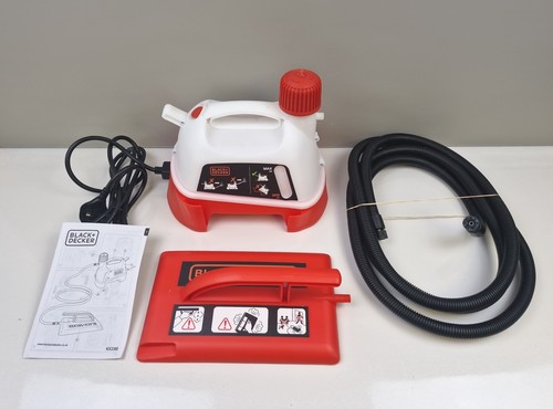 Black decker - (faulty), black+decker