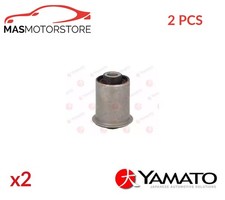 CONTROL ARM WISHBONE BUSH PAIR