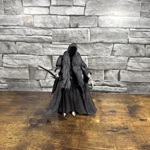 Lord the rings morgul - lord,