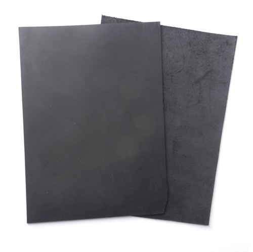 2mm thick crazy - 2mm, black