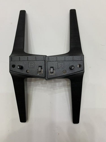 Used 50un7300 stand - used, lg