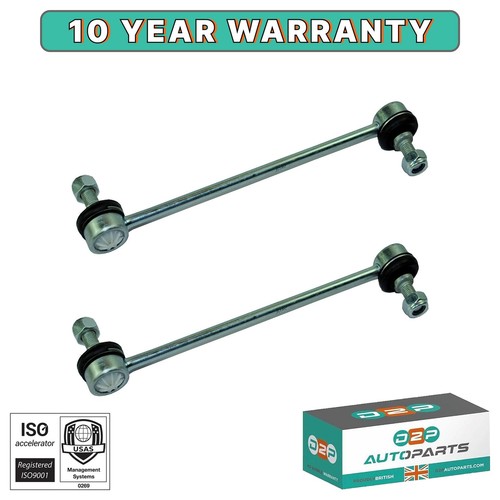 Rear anti roll bar drop - roll,