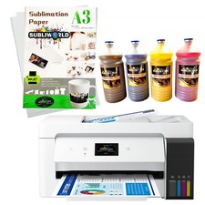 SUBLIMATION WIDEFORMAT PRINTER