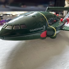 Thunderbird 2 - Carlton - 1999