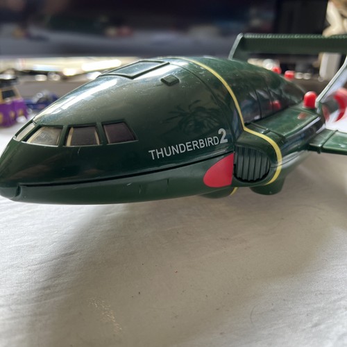 Thunderbird carlton 1999 - -,