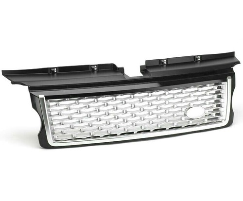 Range rover sport - rover, 09
