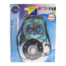 Gasket Set Full Yamaha TZR 125 R 4DL1 Banana Swing Arm 1992-1995