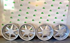 20" MK MOTORSPORT DEEP DISH